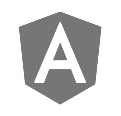 Angular-logo